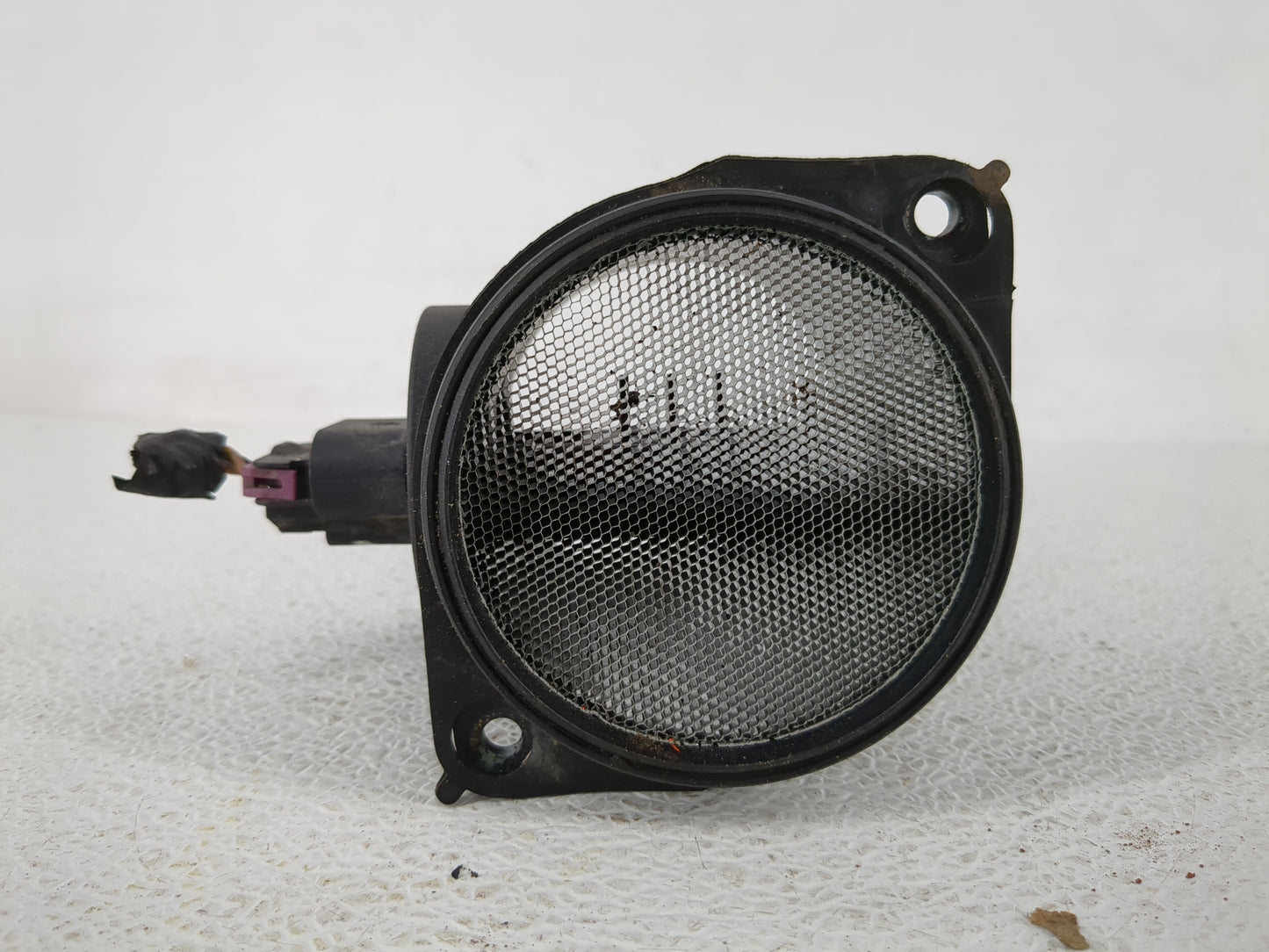 2006-2011 Cadillac Dts Mass Air Flow Meter Maf - Oemusedautoparts1.com