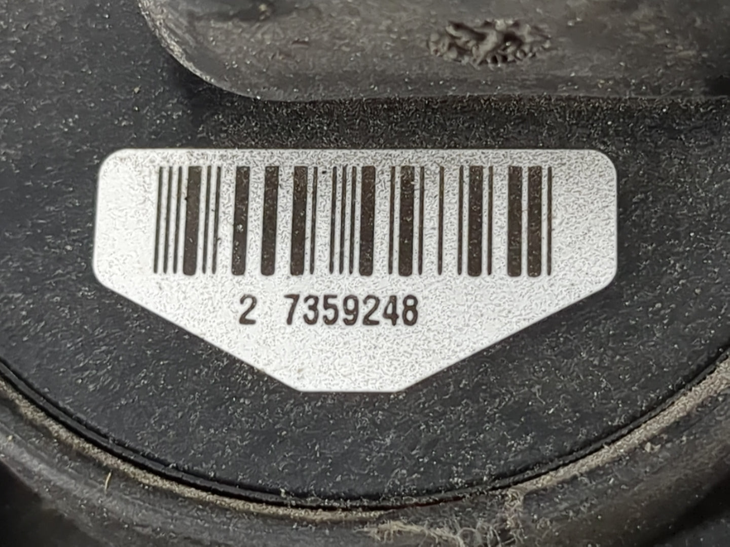 2006-2011 Cadillac Dts Mass Air Flow Meter Maf - Oemusedautoparts1.com