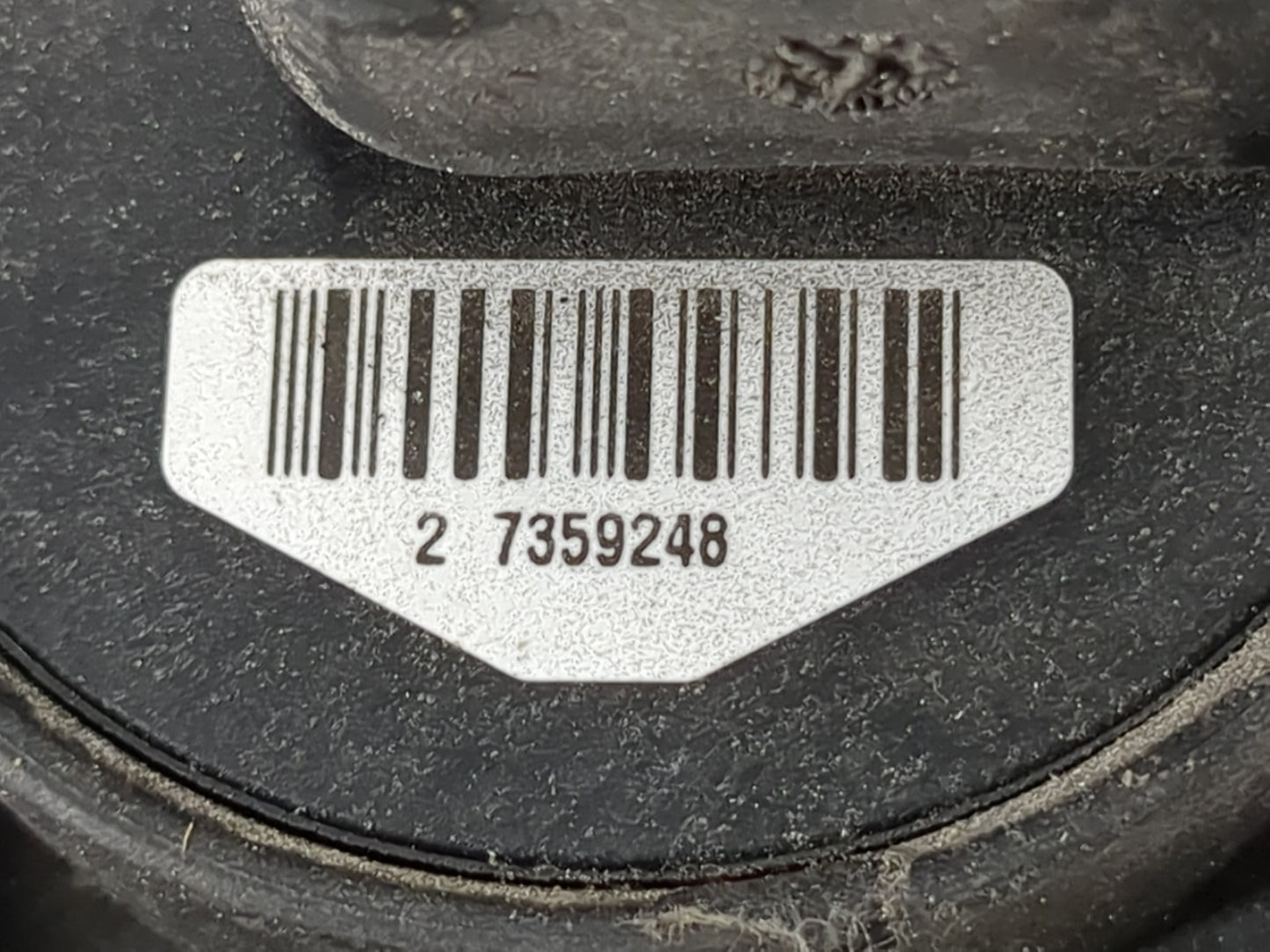 2006-2011 Cadillac Dts Mass Air Flow Meter Maf - Oemusedautoparts1.com