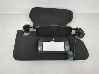 compare product 2006-2007 Cadillac Dts Sun Visor Shade Replacement Passenger Right Mirror Fits Fits 2006 2007 OEM Used Auto Parts