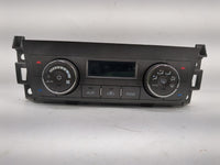 2007-2011 Cadillac Dts Climate Control Module Temperature AC/Heater Replacement P/N:15791557 Fits Fits 2007 2008 2009 2010 2