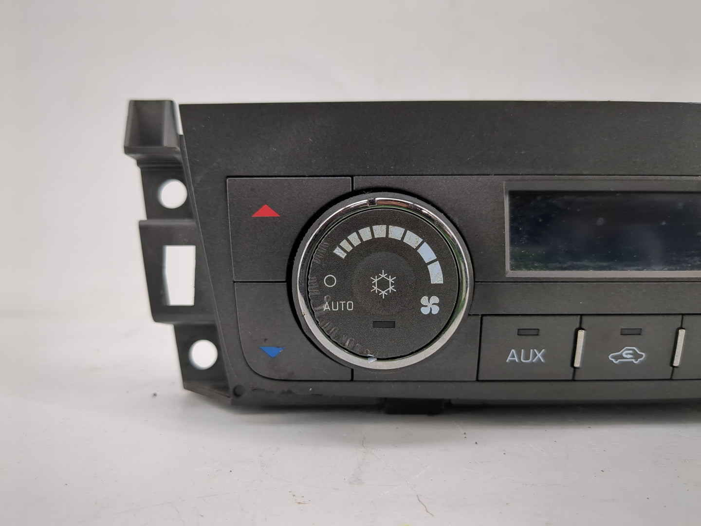 2007-2011 Cadillac Dts Climate Control Module Temperature AC/Heater Replacement P/N:15791557 Fits Fits 2007 2008 2009 2010 2