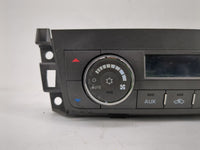 2007-2011 Cadillac Dts Climate Control Module Temperature AC/Heater Replacement P/N:15791557 Fits Fits 2007 2008 2009 2010 2