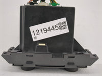 2007-2011 Cadillac Dts Climate Control Module Temperature AC/Heater Replacement P/N:15791557 Fits Fits 2007 2008 2009 2010 2