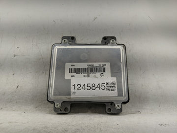 2007 Cadillac Dts PCM Engine Control Computer ECU ECM PCU OEM Fits OEM Used Auto Parts - Oemusedautoparts1.com