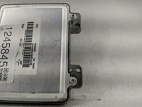 2007 Cadillac Dts PCM Engine Control Computer ECU ECM PCU OEM Fits OEM Used Auto Parts - Oemusedautoparts1.com