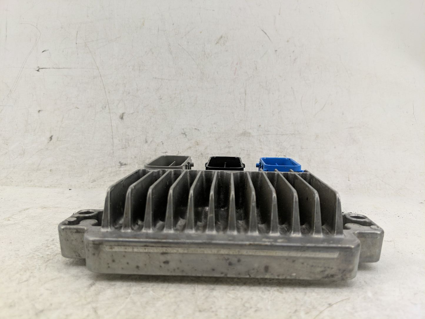 2007 Cadillac Dts PCM Engine Control Computer ECU ECM PCU OEM Fits OEM Used Auto Parts - Oemusedautoparts1.com