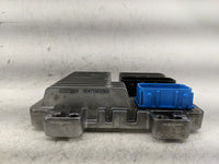 2007 Cadillac Dts PCM Engine Control Computer ECU ECM PCU OEM Fits OEM Used Auto Parts - Oemusedautoparts1.com