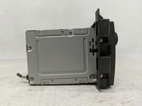 2007-2009 Cadillac Dts Radio AM FM Cd Player Receiver Replacement P/N:15948004 Fits Fits 2007 2008 2009 OEM Used Auto Parts 