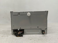 2007-2009 Cadillac Dts Radio AM FM Cd Player Receiver Replacement P/N:15948004 Fits Fits 2007 2008 2009 OEM Used Auto Parts 