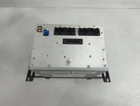 2007 Cadillac Dts Radio AM FM Cd Player Receiver Replacement P/N:DW4681005690 15912143 Fits OEM Used Auto Parts - Oemusedaut