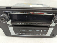 2007-2009 Cadillac Dts Radio AM FM Cd Player Receiver Replacement P/N:25808215 Fits Fits 2007 2008 2009 OEM Used Auto Parts 