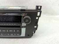 2007-2009 Cadillac Dts Radio AM FM Cd Player Receiver Replacement P/N:25808215 Fits Fits 2007 2008 2009 OEM Used Auto Parts 