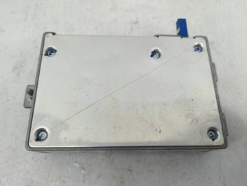 2007 Cadillac Dts PCM Engine Control Computer ECU ECM PCU OEM P/N:JM00161774 25828574 Fits OEM Used Auto Parts - Oemusedauto