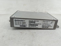 2007 Cadillac Dts PCM Engine Control Computer ECU ECM PCU OEM P/N:JM00161774 25828574 Fits OEM Used Auto Parts - Oemusedauto