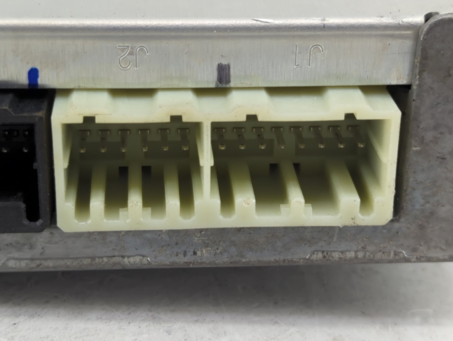 2007 Cadillac Dts PCM Engine Control Computer ECU ECM PCU OEM P/N:JM00161774 25828574 Fits OEM Used Auto Parts - Oemusedauto