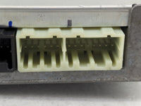 2007 Cadillac Dts PCM Engine Control Computer ECU ECM PCU OEM P/N:JM00161774 25828574 Fits OEM Used Auto Parts - Oemusedauto