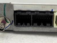 2007 Cadillac Dts PCM Engine Control Computer ECU ECM PCU OEM P/N:JM00161774 25828574 Fits OEM Used Auto Parts - Oemusedauto