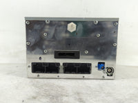 2007 Cadillac Dts Radio AM FM Cd Player Receiver Replacement P/N:15912143 Fits OEM Used Auto Parts - Oemusedautoparts1.com