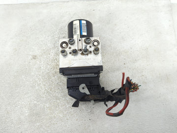 2006-2007 Cadillac Dts ABS Pump Control Module Replacement P/N:15802965 Fits Fits 2006 2007 OEM Used Auto Parts - Oemusedaut