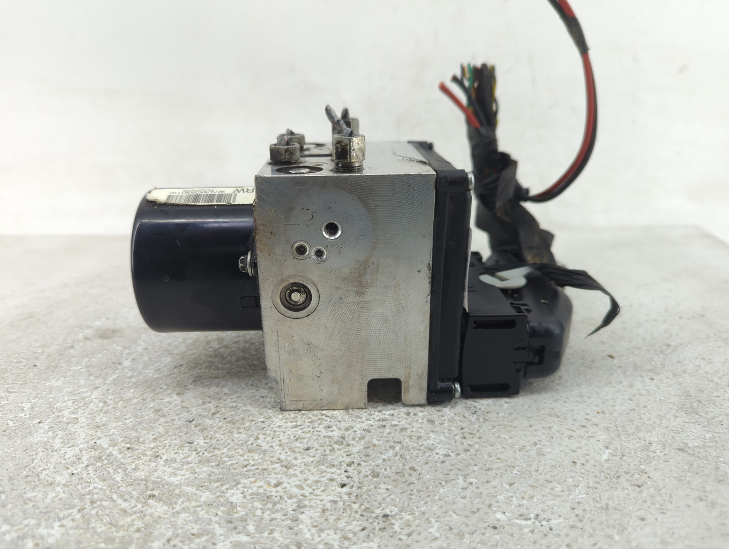 2006-2007 Cadillac Dts ABS Pump Control Module Replacement P/N:15802965 Fits Fits 2006 2007 OEM Used Auto Parts - Oemusedaut