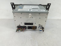 2007 Cadillac Dts Radio AM FM Cd Player Receiver Replacement P/N:15912143 Fits OEM Used Auto Parts - Oemusedautoparts1.com