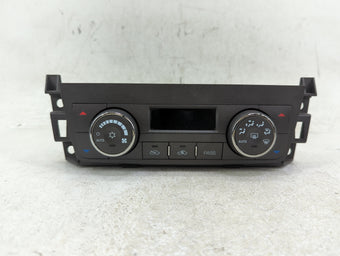 compare product 2007-2011 Cadillac Dts Climate Control Module Temperature AC/Heater Replacement P/N:15228682 Fits Fits 2007 2008 2009 2010 2011 OEM Used Auto Parts