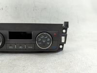 2007-2011 Cadillac Dts Climate Control Module Temperature AC/Heater Replacement P/N:15228682 Fits Fits 2007 2008 2009 2010 2