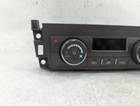 2007-2011 Cadillac Dts Climate Control Module Temperature AC/Heater Replacement P/N:15228682 Fits Fits 2007 2008 2009 2010 2