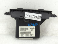 2007-2011 Cadillac Dts Climate Control Module Temperature AC/Heater Replacement P/N:15228682 Fits Fits 2007 2008 2009 2010 2