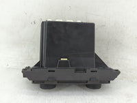 2007-2011 Cadillac Dts Climate Control Module Temperature AC/Heater Replacement P/N:15228682 Fits Fits 2007 2008 2009 2010 2
