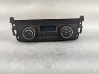 2007-2011 Cadillac Dts Climate Control Module Temperature AC/Heater Replacement P/N:15228682 MX237000-2041 Fits OEM Used Aut