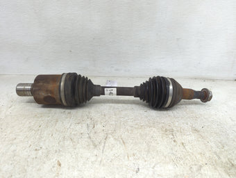 compare product 2006-2011 Cadillac Dts Axle Shaft Front Driver Cv C/v
