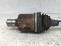 2006-2011 Cadillac Dts Axle Shaft Front Driver Cv C/v - Oemusedautoparts1.com