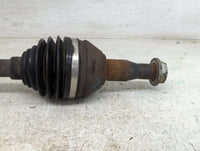 2006-2011 Cadillac Dts Axle Shaft Front Driver Cv C/v - Oemusedautoparts1.com