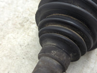 2006-2011 Cadillac Dts Axle Shaft Front Driver Cv C/v - Oemusedautoparts1.com
