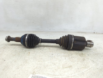 compare product 2006-2011 Cadillac Dts Axle Shaft Front Passenger Cv C/v