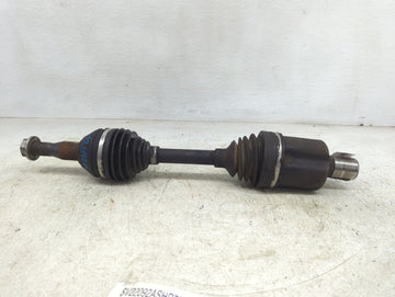 2006-2011 Cadillac Dts Axle Shaft Front Passenger Cv C/v - Oemusedautoparts1.com