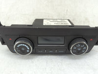 2007-2011 Cadillac Dts Climate Control Module Temperature AC/Heater Replacement Fits Fits 2007 2008 2009 2010 2011 OEM Used 
