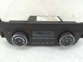 compare product 2007-2011 Cadillac Dts Climate Control Module Temperature AC/Heater Replacement Fits Fits 2007 2008 2009 2010 2011 OEM Used Auto Parts