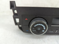 2007-2011 Cadillac Dts Climate Control Module Temperature AC/Heater Replacement Fits Fits 2007 2008 2009 2010 2011 OEM Used 