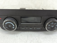 2007-2011 Cadillac Dts Climate Control Module Temperature AC/Heater Replacement Fits Fits 2007 2008 2009 2010 2011 OEM Used 
