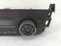 2007-2011 Cadillac Dts Climate Control Module Temperature AC/Heater Replacement Fits Fits 2007 2008 2009 2010 2011 OEM Used 