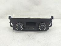 2007-2011 Cadillac Dts Climate Control Module Temperature AC/Heater Replacement P/N:15228682 MX237000-2041 Fits OEM Used Aut