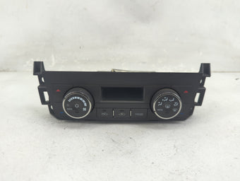 compare product 2007-2011 Cadillac Dts Climate Control Module Temperature AC/Heater Replacement P/N:15228682 MX237000-2041 Fits OEM Used Auto Parts