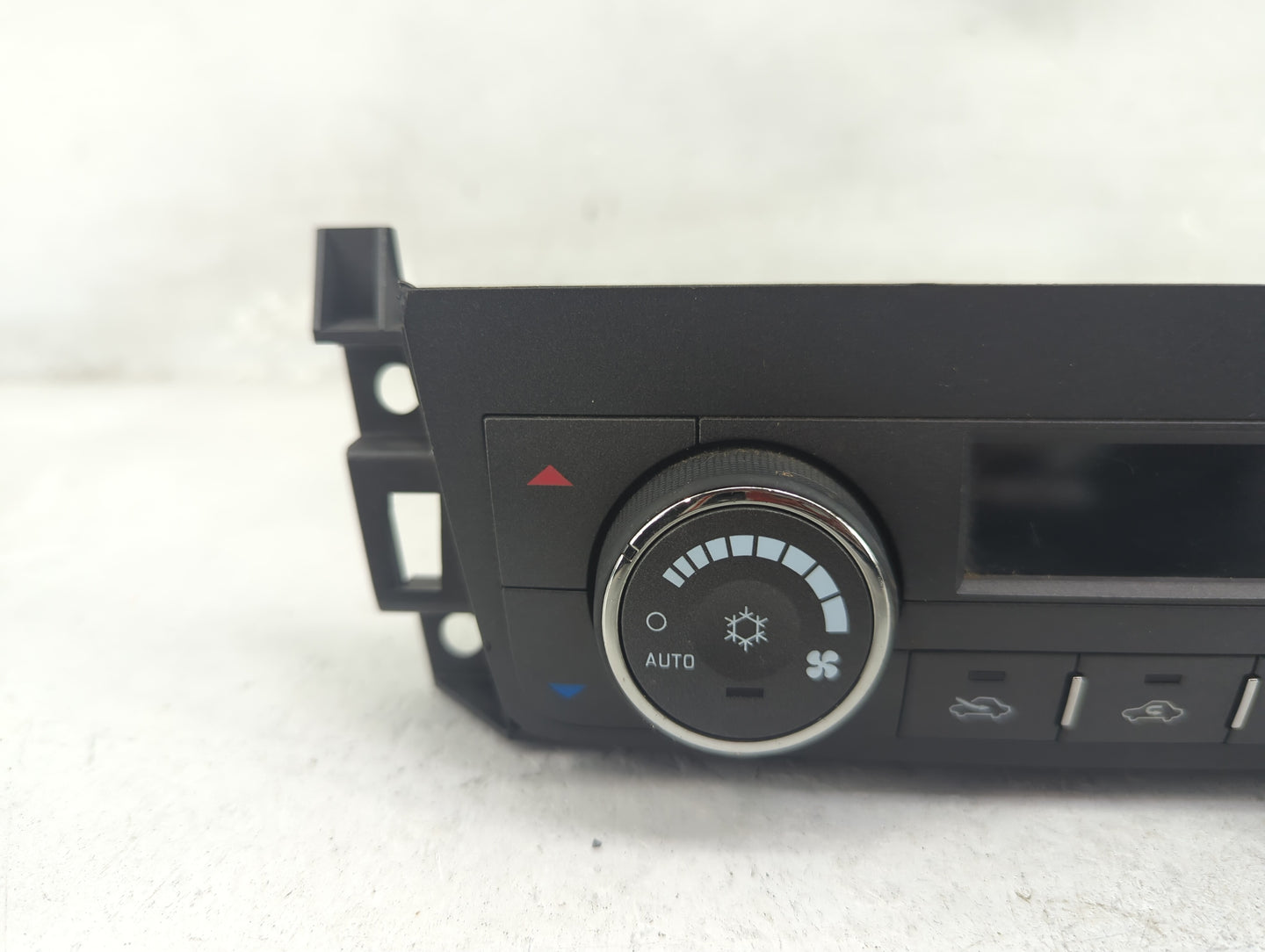 2007-2011 Cadillac Dts Climate Control Module Temperature AC/Heater Replacement P/N:15228682 MX237000-2041 Fits OEM Used Aut