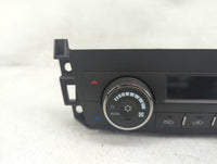 2007-2011 Cadillac Dts Climate Control Module Temperature AC/Heater Replacement P/N:15228682 MX237000-2041 Fits OEM Used Aut