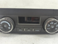 2007-2011 Cadillac Dts Climate Control Module Temperature AC/Heater Replacement P/N:15228682 MX237000-2041 Fits OEM Used Aut