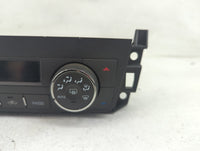 2007-2011 Cadillac Dts Climate Control Module Temperature AC/Heater Replacement P/N:15228682 MX237000-2041 Fits OEM Used Aut