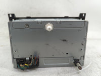 2007-2009 Cadillac Dts Radio AM FM Cd Player Receiver Replacement P/N:15877516 CQ-JG8661YC Fits Fits 2007 2008 2009 OEM Used